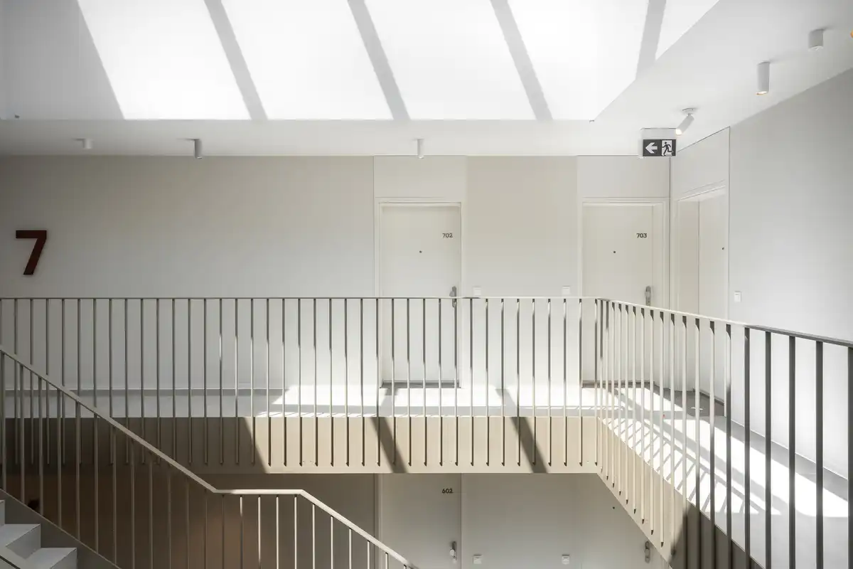 Florian Residence Bratislava Slovakia housing