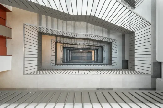 Florian Residence Bratislava Slovakia housing