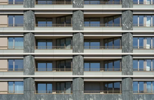 Florian Residence Bratislava Slovakia apartments