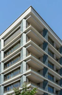Florian Residence Bratislava Slovakia apartments