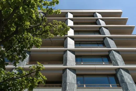 Florian Residence Bratislava Slovakia apartments
