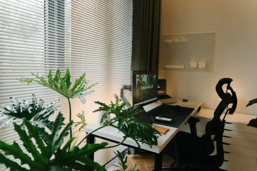 8 garden office designs to boost productivity