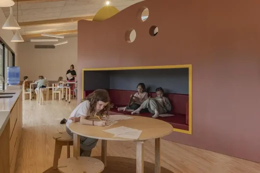 Garzón School Punta del Este Uruguay