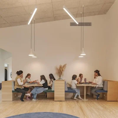 Garzón School Punta del Este Uruguay