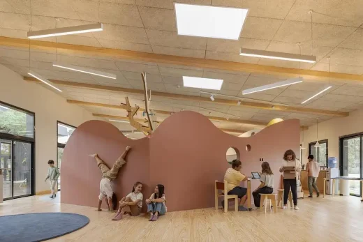 Garzón School Punta del Este Uruguay