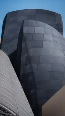 Guggenheim Abu Dhabi building, Saadiyat Island