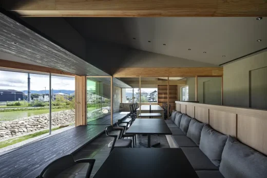 Hashima Office Chūbu Japan