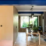 Hawthorn House Hackney, London property
