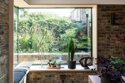 Hawthorn House Hackney London UK