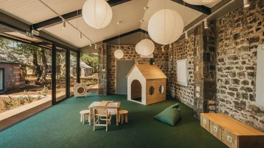 HEI Schools Forbach Mauritius