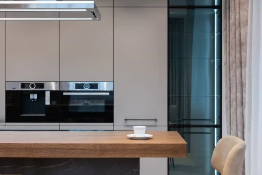 Home Kitchen Renovation Cost London