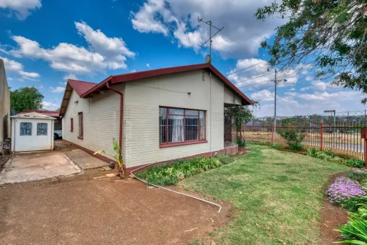 What happens to homes that skip renovation before sale