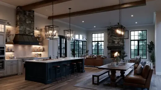 How much does it cost to build a house