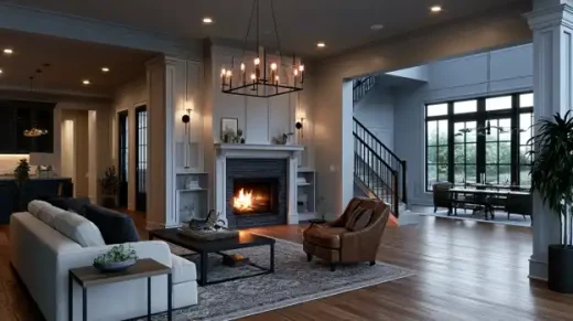 How much does it cost to build a custom home