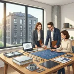How to plan renovations in co-owned buildings