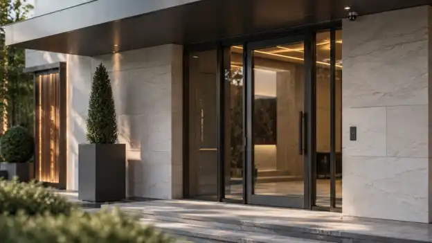 Integrating protection into architecture design