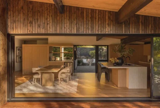 Island Crest Mercer Island residence, Washington, USA