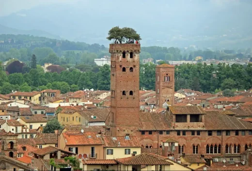 IRECOM property in Italy: Italian Real Estate Company