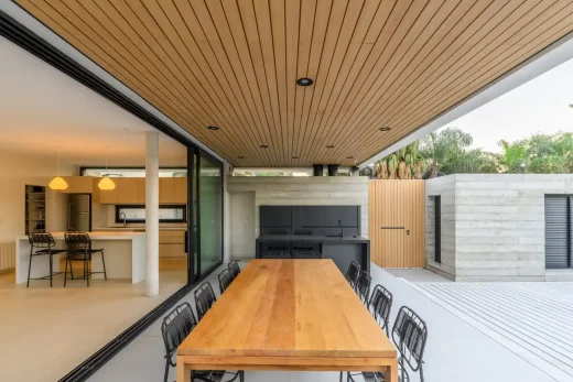 Casa LC, Jardín Inglés, Valle Escondido, Córdoba, Argentina home