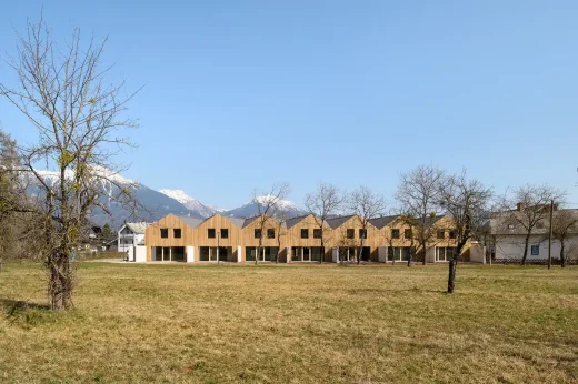 Jezero Residence Bled Slovenia housing