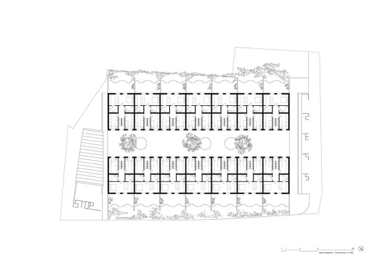 Jezero Residence Bled Slovenia homes