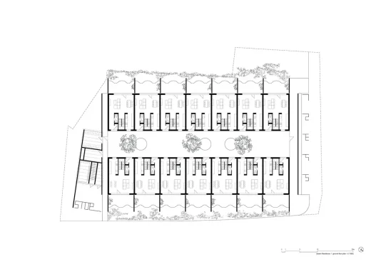 Jezero Residence Bled Slovenia homes