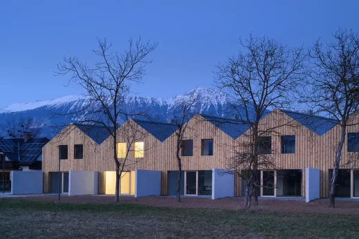 Jezero Residence Bled Slovenia