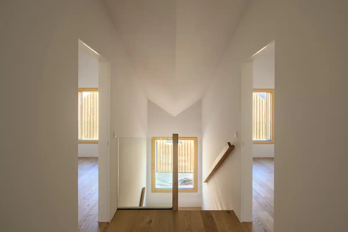 Jezero Residence Bled Slovenia housing