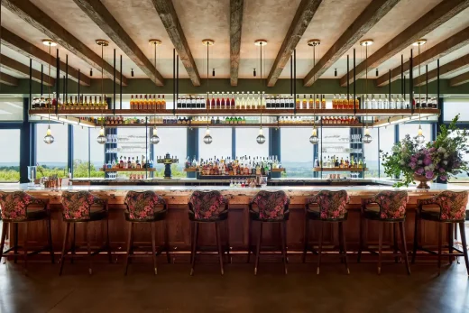 Klocke Estate Distillery Hudson New York City USA