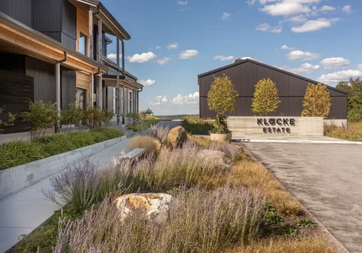 Klocke Estate Distillery Hudson New York City