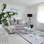 Living room - How to integrate HVAC into beautiful home design