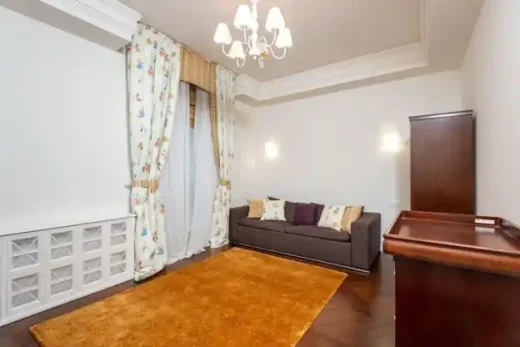 minimal home carpet interior design
