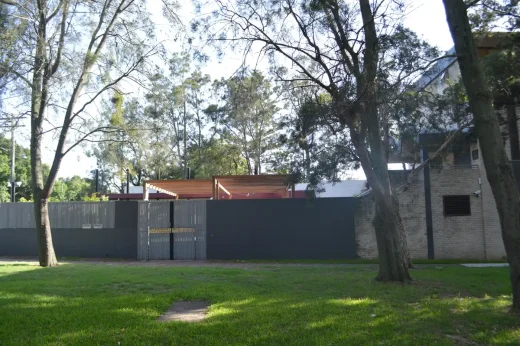 Mizrachi Synagogue in Bondi NSW before renovation