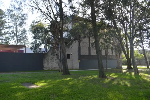 Mizrachi Synagogue in Bondi NSW before renovation