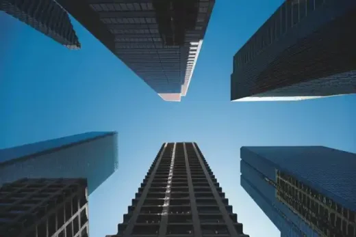 Modern rental and multi-residential buildings architectural trends