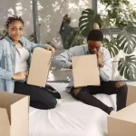 Moving into a newly built property tips