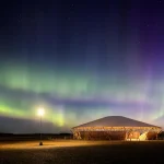 Muscowpetung Powwow Arbour Saskatchewan Canada