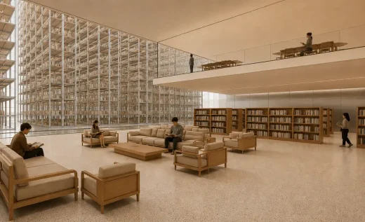 Museo Nacional del Ecuador Quito building design