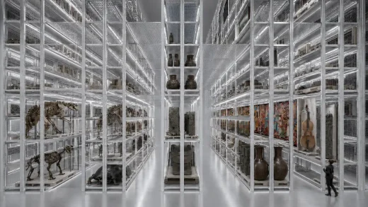 Museo Nacional del Ecuador building, Quito