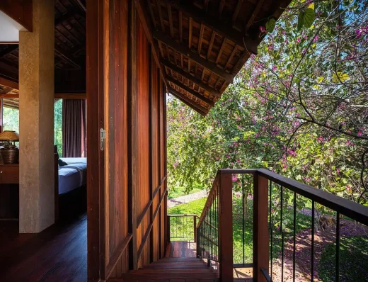 Nachan The Antique Courtyard Hotel Thailand