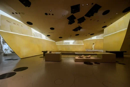 NMoQ Doha