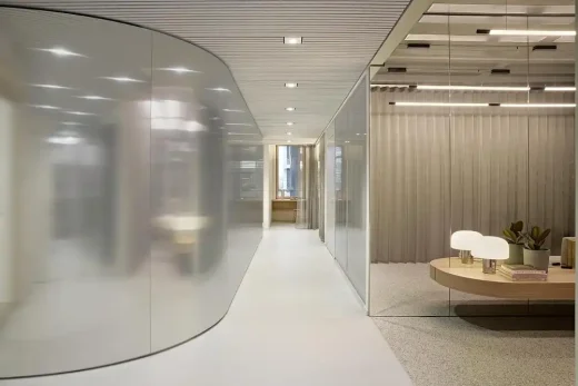 New BESTSECRET Design Office Munich Germany