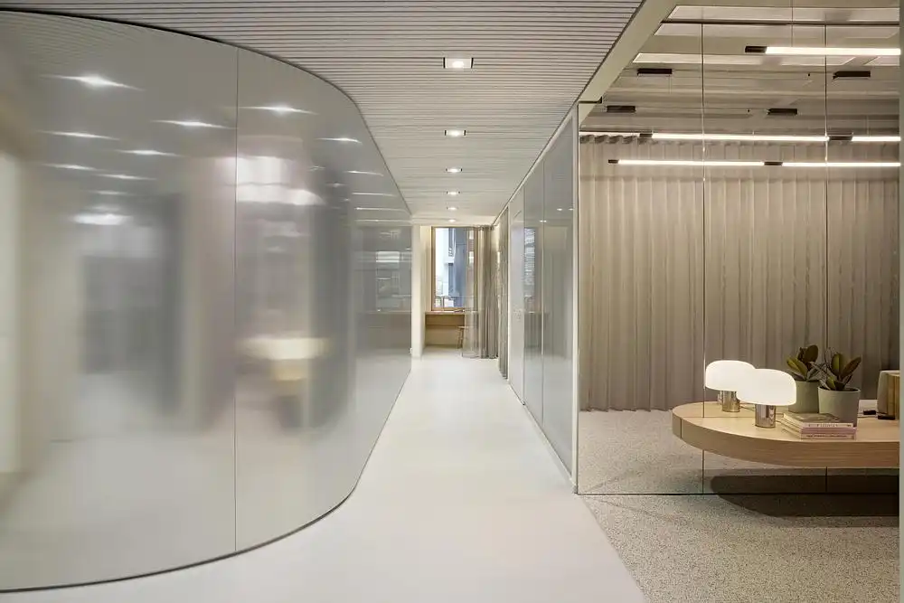 New BESTSECRET Design Office Munich Germany