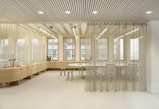 New BESTSECRET Design Office Munich Germany