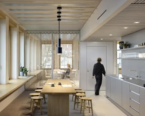 New BESTSECRET Design Office Munich
