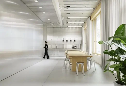 New BESTSECRET Design Office Munich
