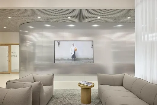 New BESTSECRET Design Office Munich