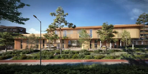ONSEN Resort Bryukhovychi Ukraine