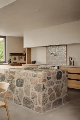 Pine Island Cottage Georgian Bay Ontario Canada