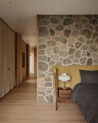 Pine Island Cottage Georgian Bay Ontario Canada